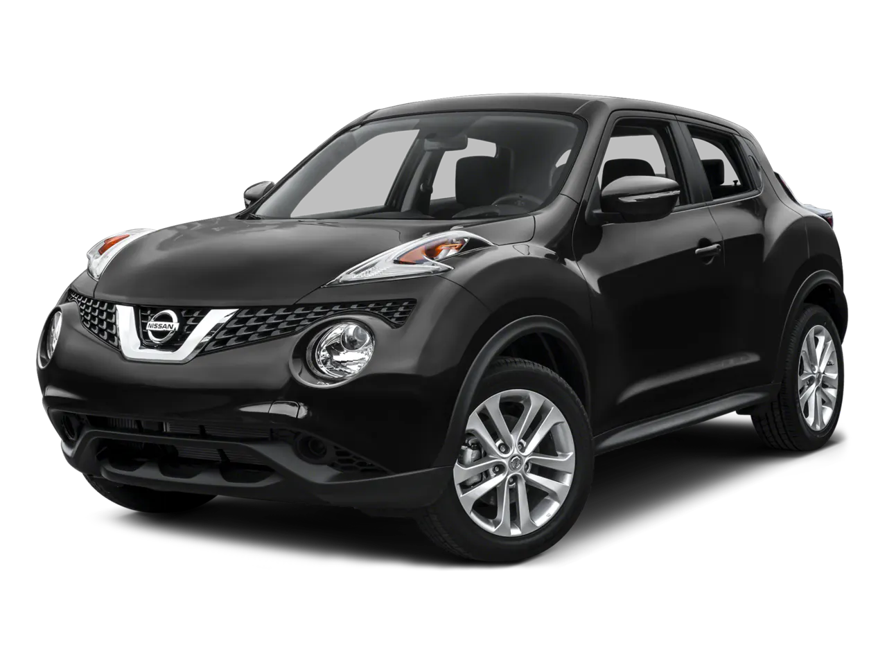 2016 Nissan Juke S FWD CVT's photo