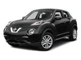 Used 2016 Nissan Juke SUV