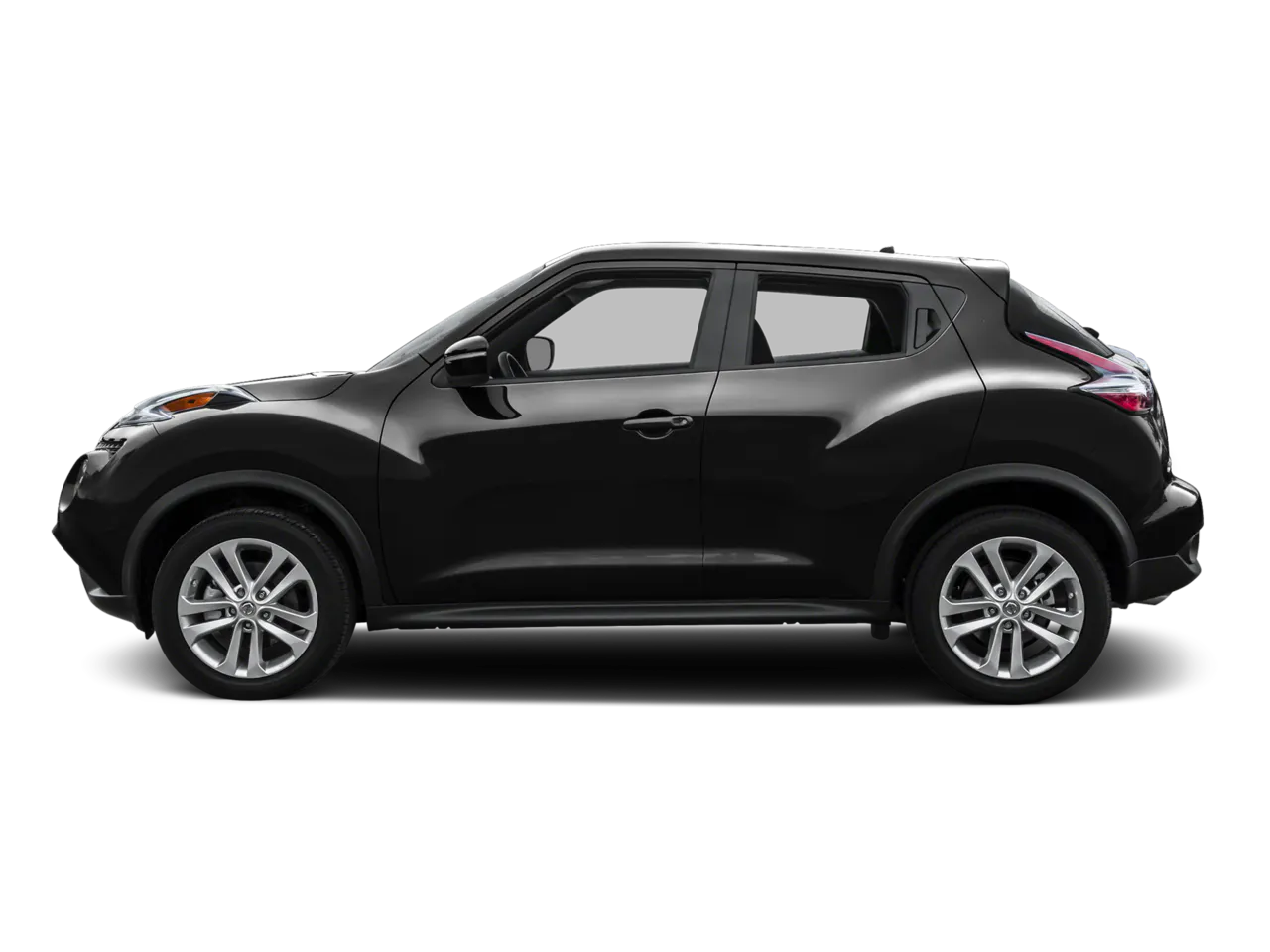 Used 2016 Nissan Juke SUV