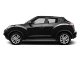 Used 2016 Nissan Juke SUV