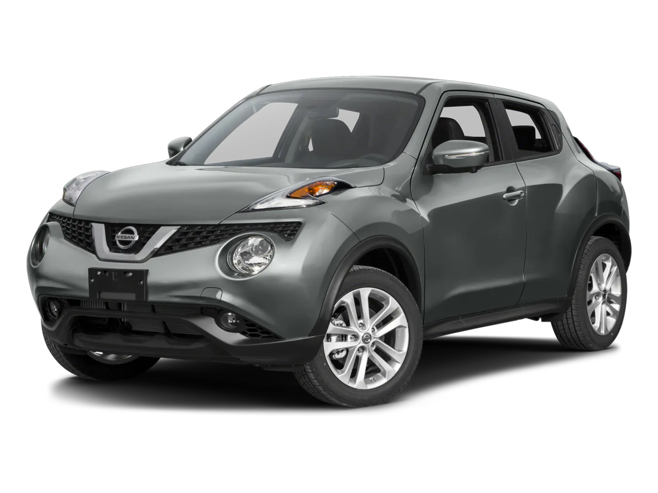 2016 Nissan Juke SL FWD CVT's photo
