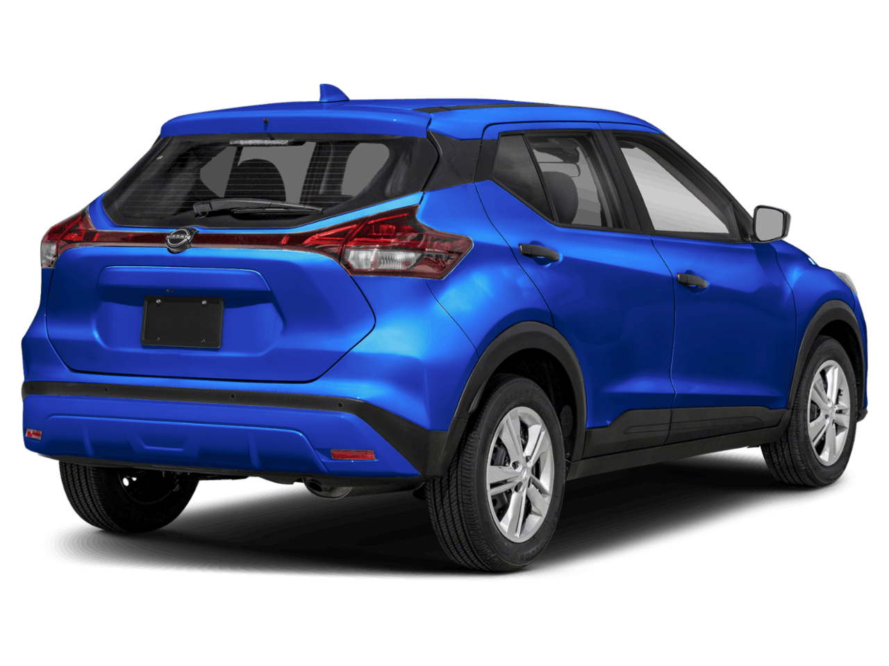 2025 Nissan Kicks Play S photo 3