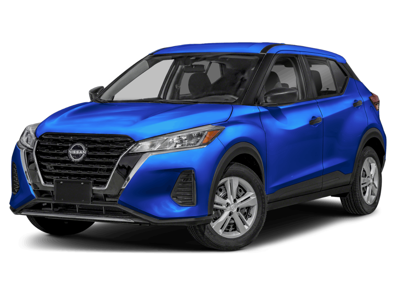 2025 Nissan Kicks Play S photo 2