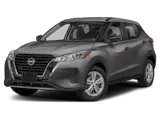 Used 2025 Nissan Kicks Play SUV