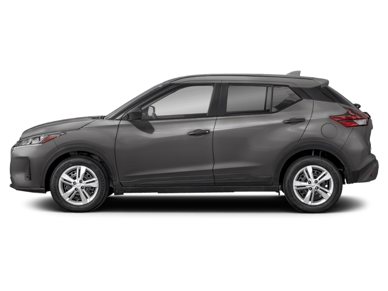 2025 Nissan KICKS PLAY