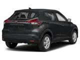 Used 2025 Nissan Kicks Play SUV