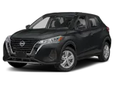 Used 2025 Nissan Kicks Play SUV