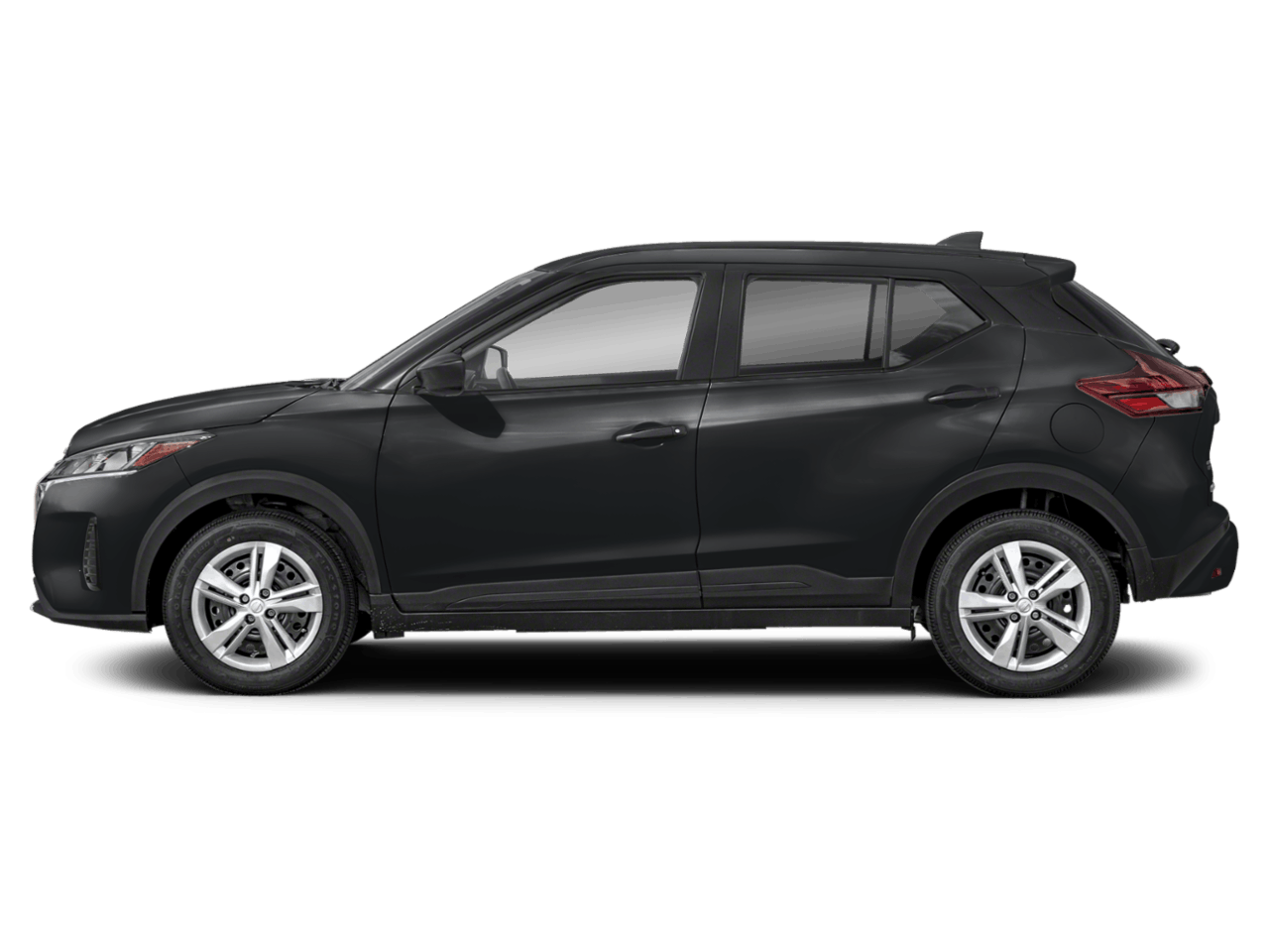 2025 Nissan KICKS PLAY