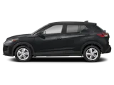 Used 2025 Nissan Kicks Play SUV