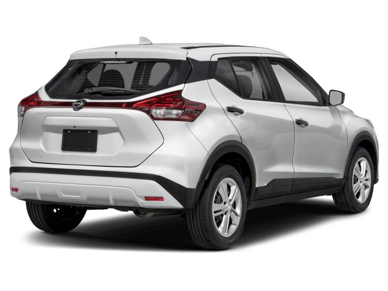 2025 Nissan Kicks Play S photo 3