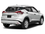 Used 2025 Nissan Kicks Play SUV
