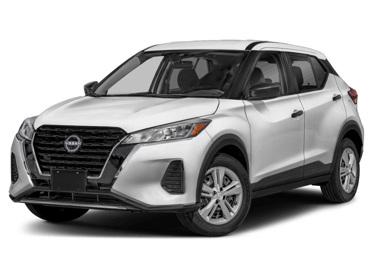 2025 Nissan Kicks Play S photo 2