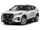 Used 2025 Nissan Kicks Play SUV