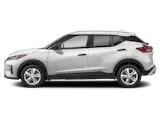 Used 2025 Nissan Kicks Play SUV