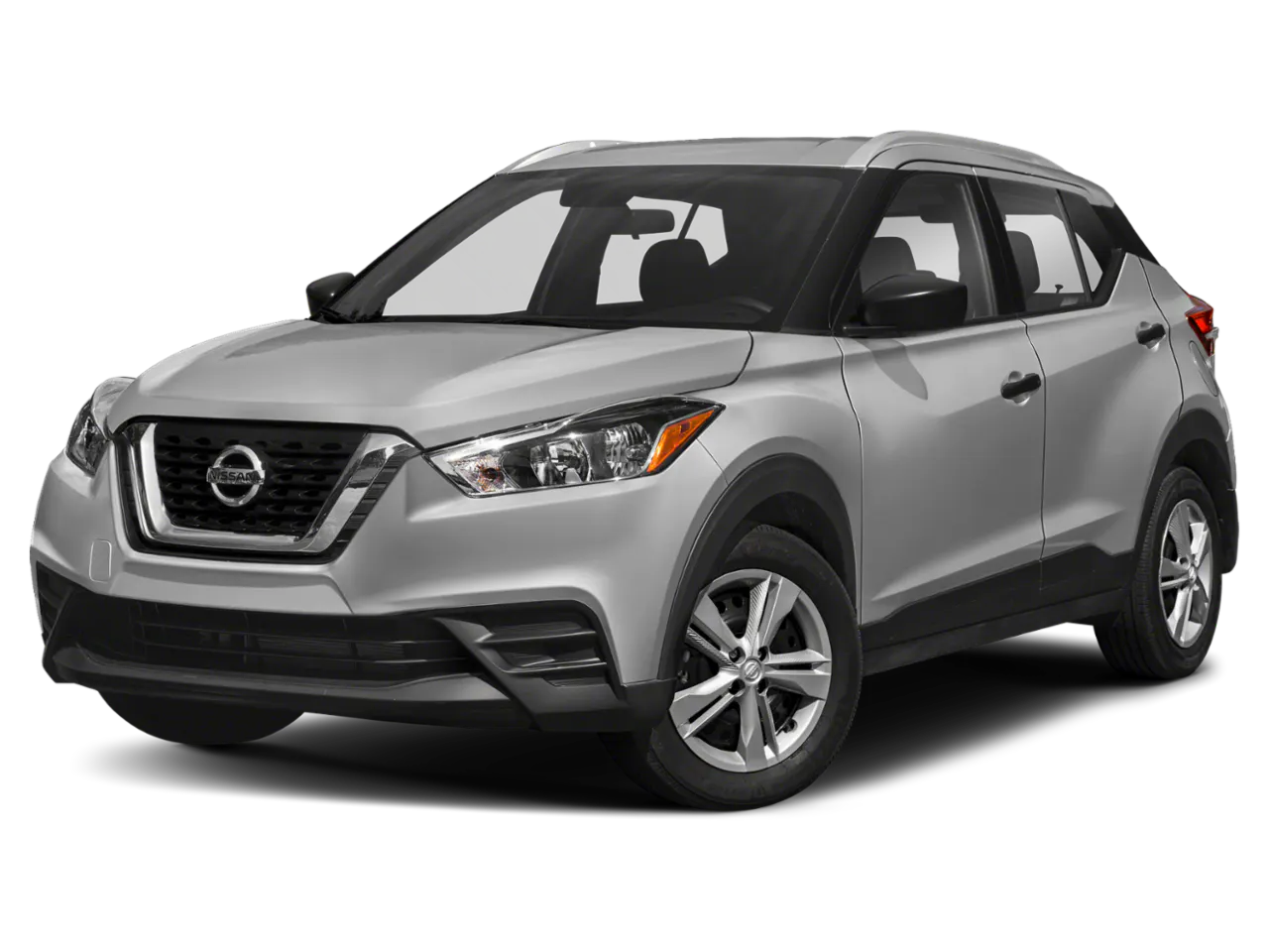 2018 Nissan Kicks 1.6 S's photo