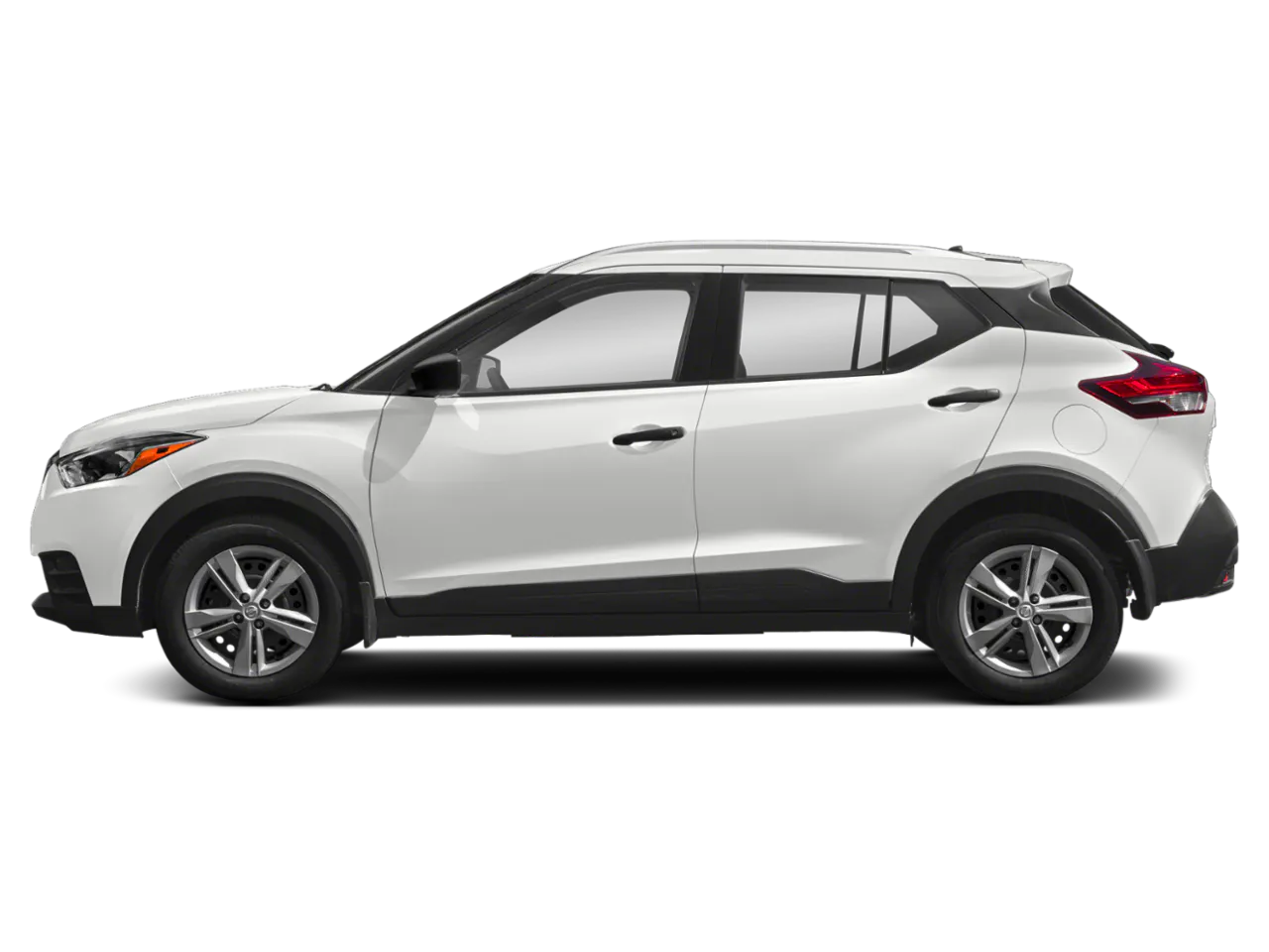 Used 2018 Nissan Kicks SUV