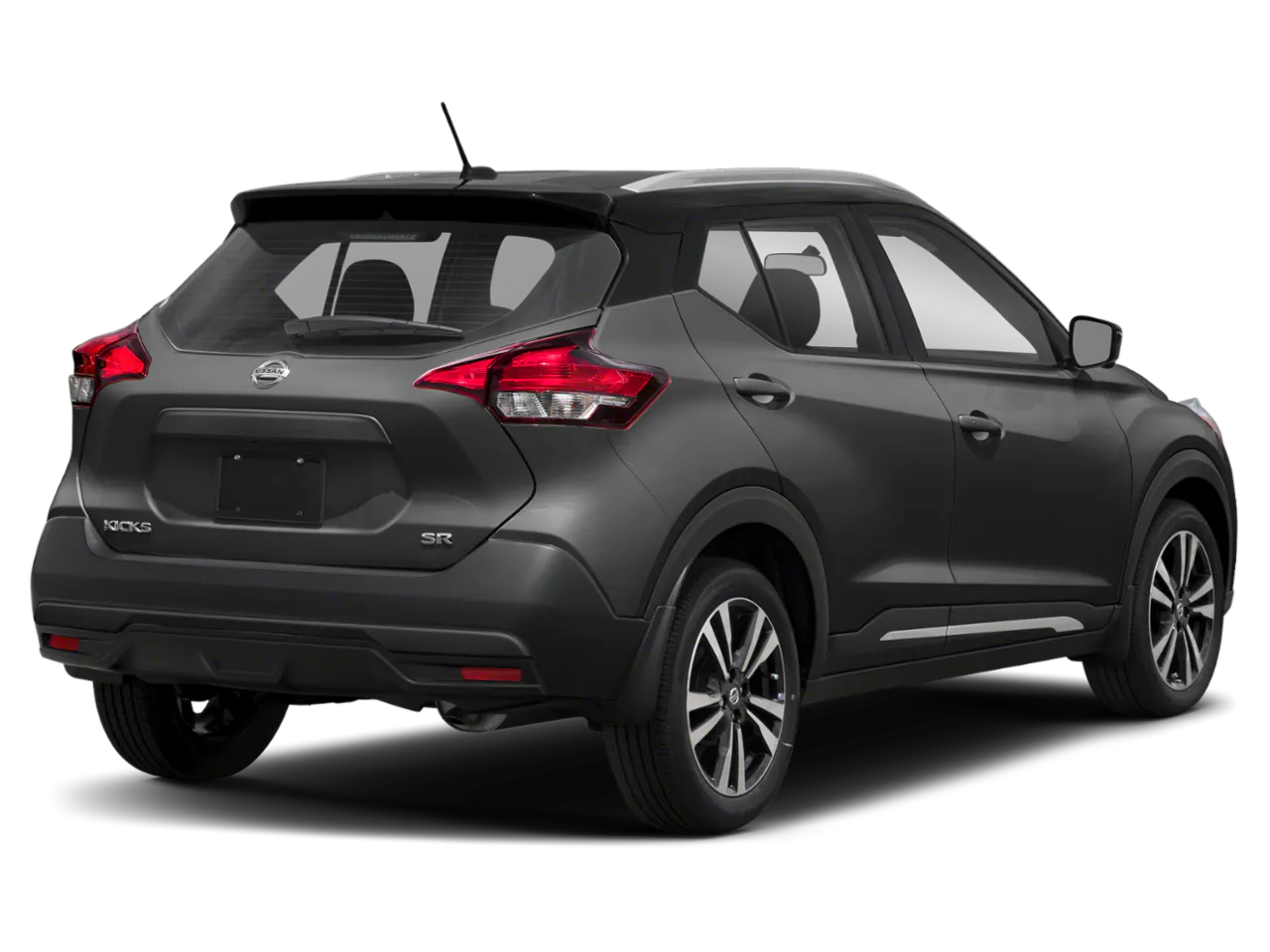 Used 2018 Nissan Kicks SUV