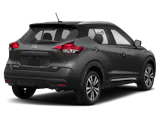 Used 2018 Nissan Kicks SUV