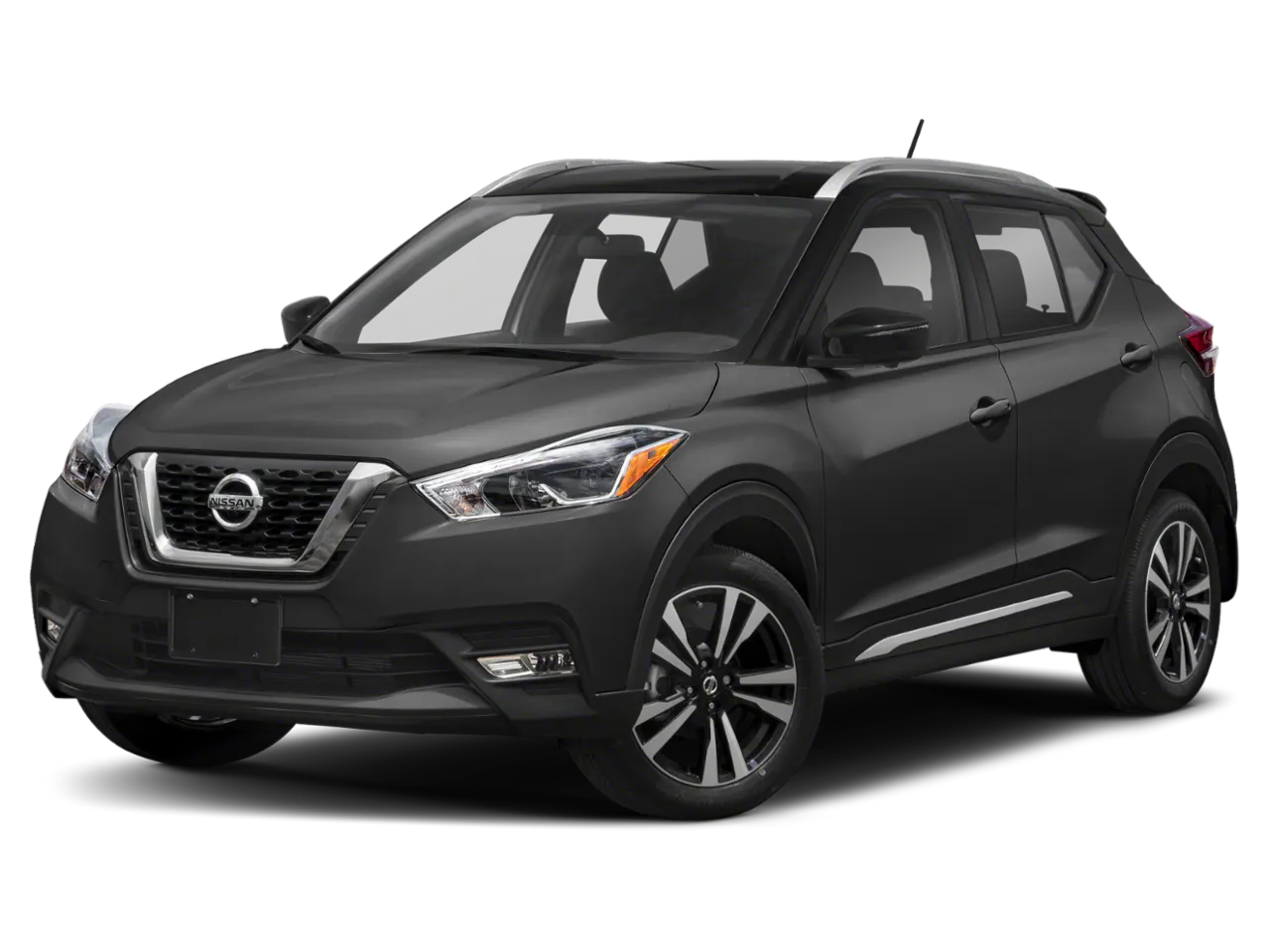 2018 Nissan Kicks