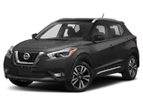 Used 2018 Nissan Kicks SUV