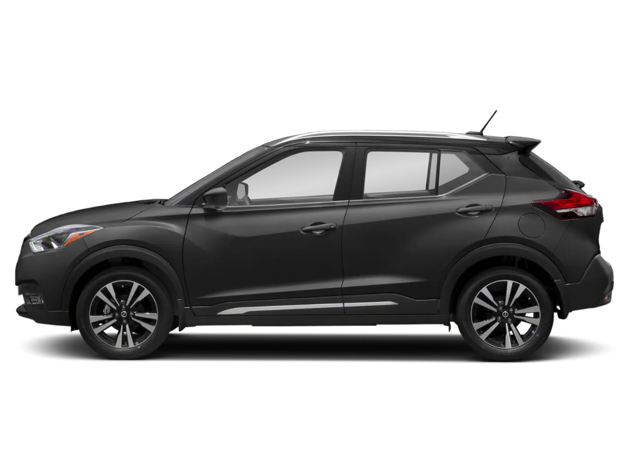 Used 2018 Nissan Kicks SUV