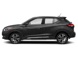 Used 2018 Nissan Kicks SUV