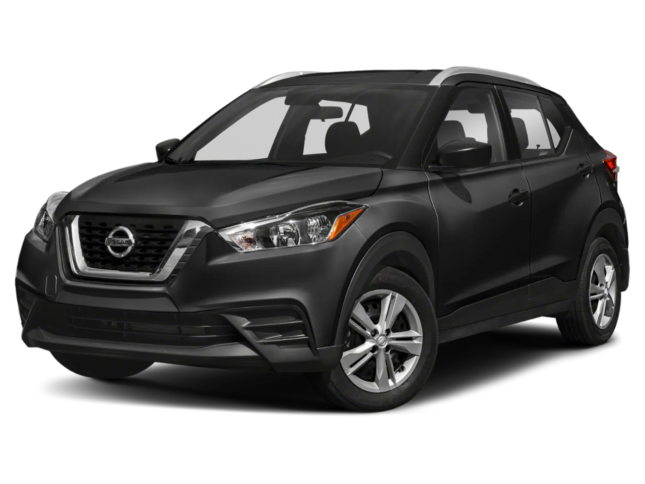 2019 Nissan Kicks