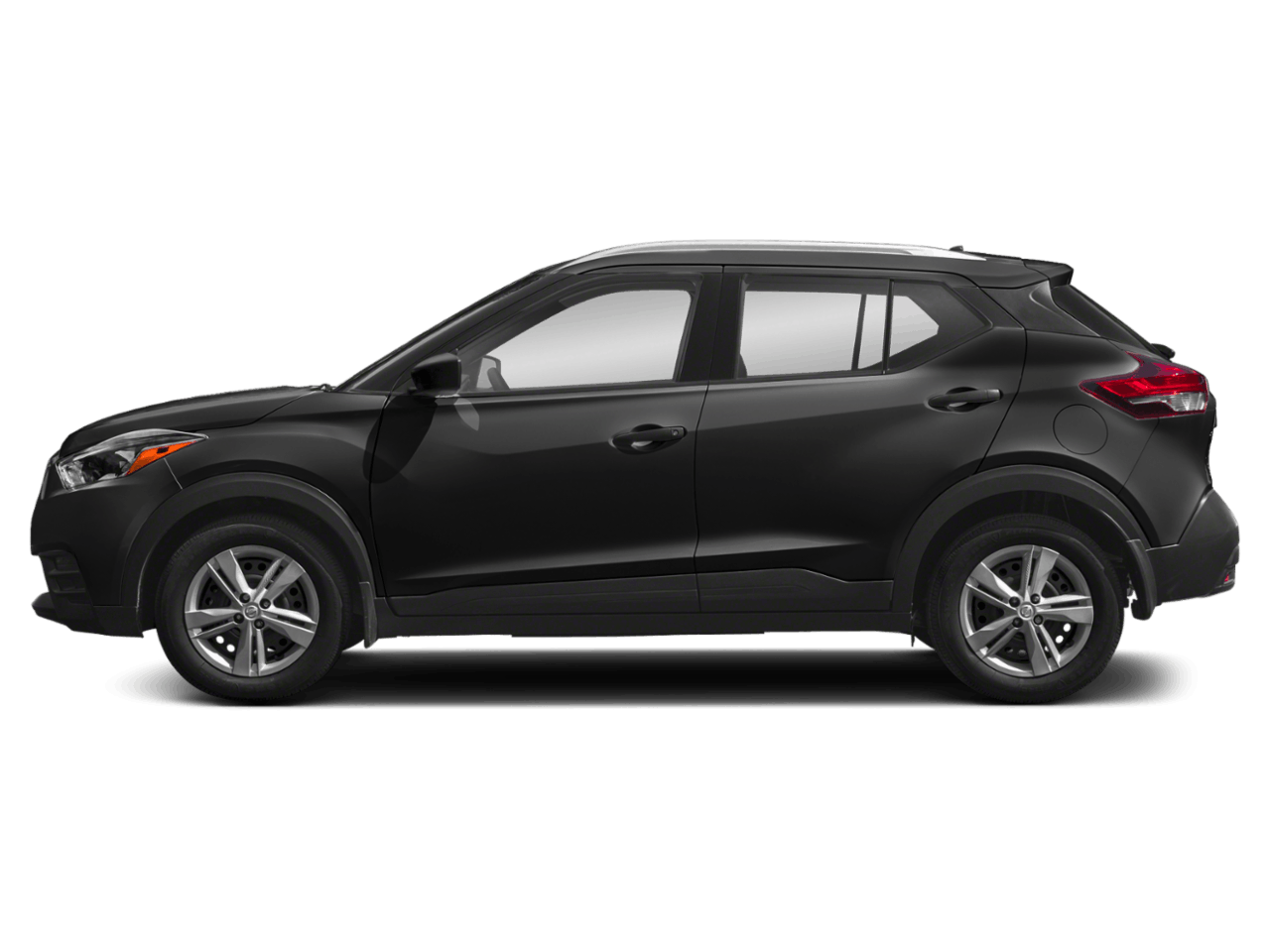 2019 Nissan Kicks SV's photo