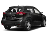 Used 2019 Nissan Kicks SUV