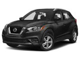 Used 2019 Nissan Kicks SUV
