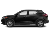 Used 2019 Nissan Kicks SUV
