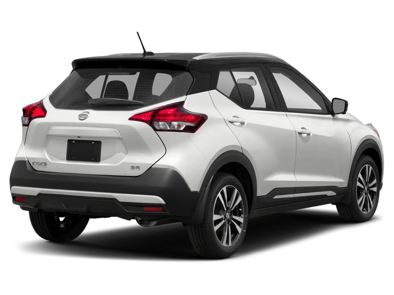 Used 2019 Nissan Kicks SUV