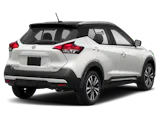 Used 2019 Nissan Kicks SUV