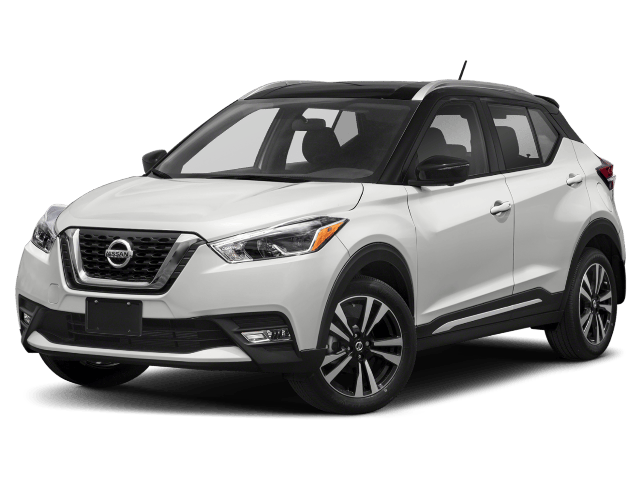 2019 Nissan Kicks SR FWD photo