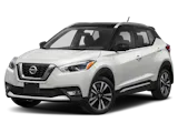 Used 2019 Nissan Kicks SUV