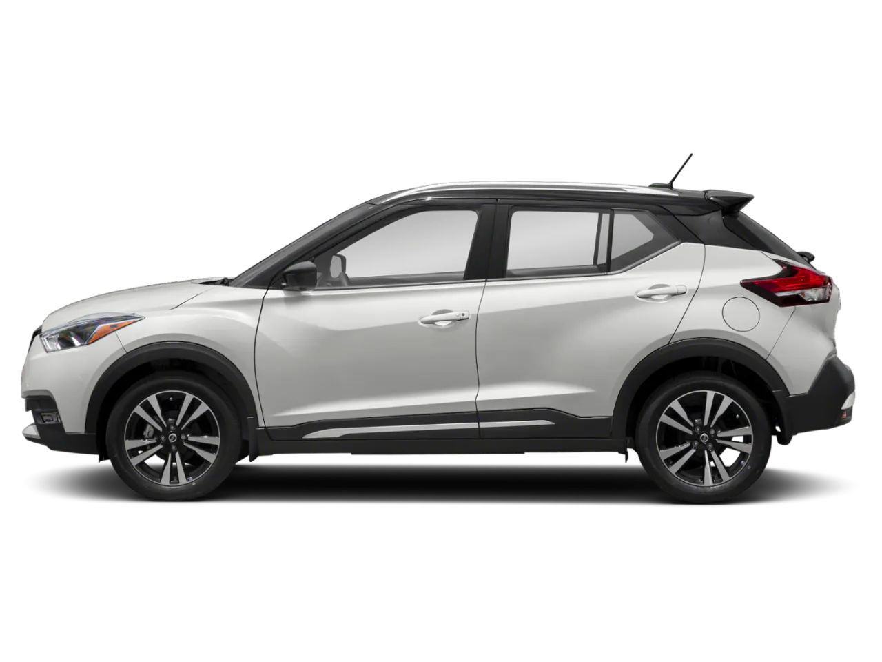 Used 2019 Nissan Kicks SUV