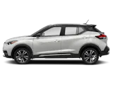 Used 2019 Nissan Kicks SUV