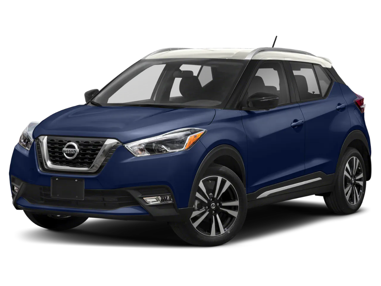 2019 Nissan Kicks 1.6 SR's photo