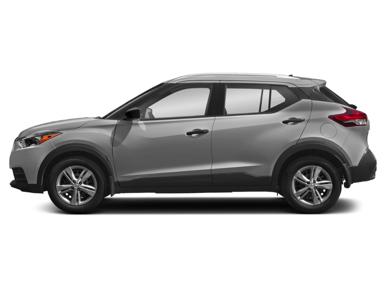 2020 Nissan Kicks S's photo