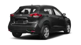 Used 2020 Nissan Kicks SUV