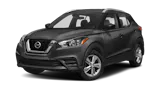 Used 2020 Nissan Kicks SUV