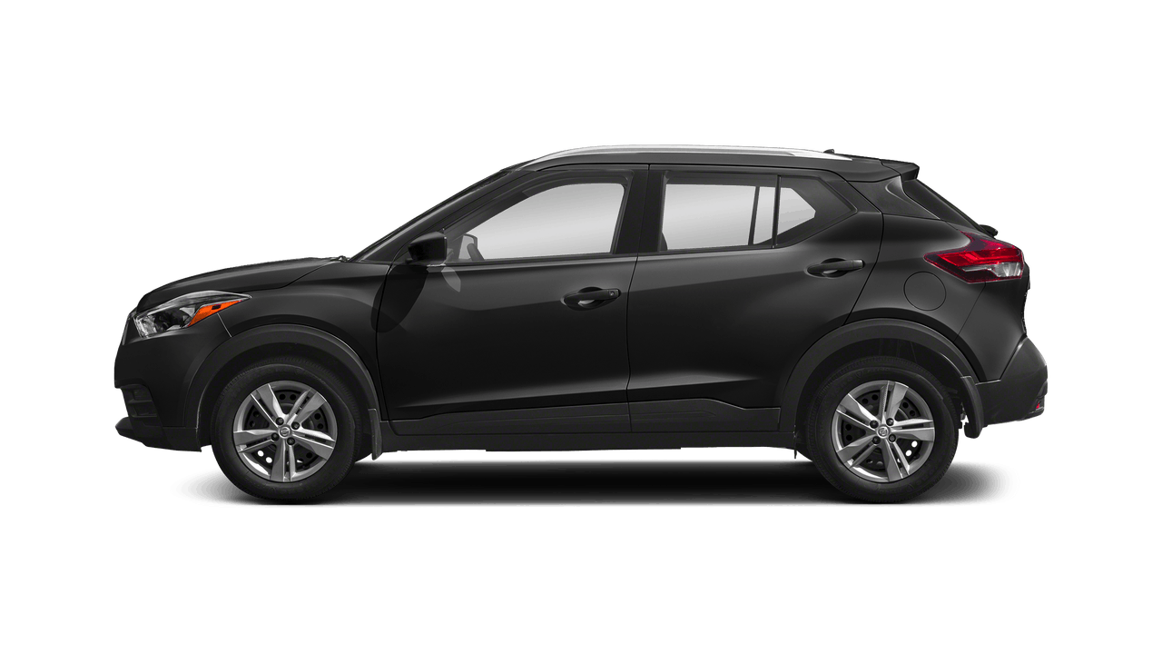 2020 Nissan Kicks S's photo