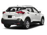 Used 2020 Nissan Kicks SUV