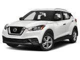 Used 2020 Nissan Kicks SUV