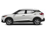Used 2020 Nissan Kicks SUV