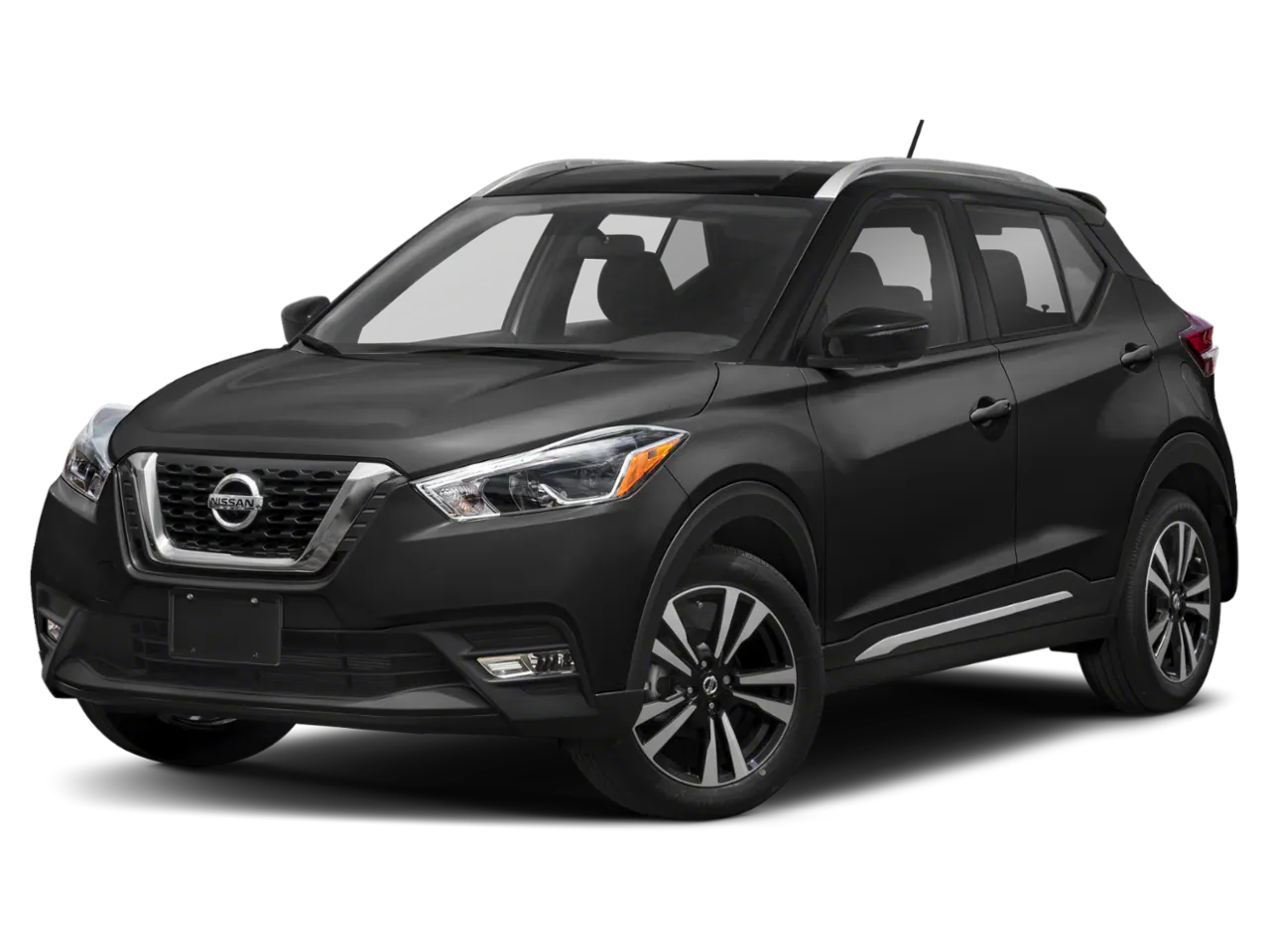 2020 Nissan Kicks 1.6 SR's photo