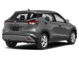 Used 2021 Nissan Kicks SUV