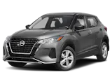 Used 2021 Nissan Kicks SUV