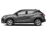 Used 2021 Nissan Kicks SUV