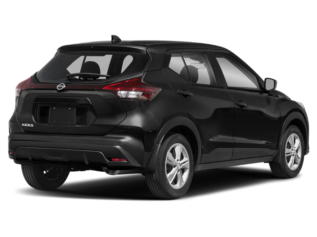 Used 2021 Nissan Kicks SUV